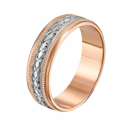 Auksinis vestuvinis žiedas