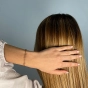 Auksinė apyrankė