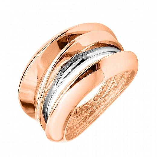 Auksinis žiedas Tanho