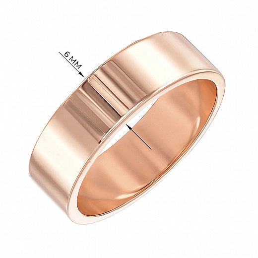 Auksinis vestuvinis žiedas