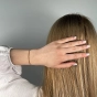 Auksinė apyrankė