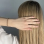 Auksinė apyrankė