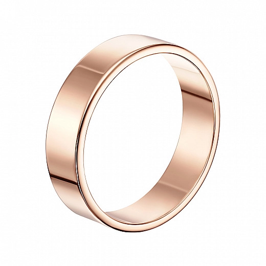 Auksinis vestuvinis žiedas