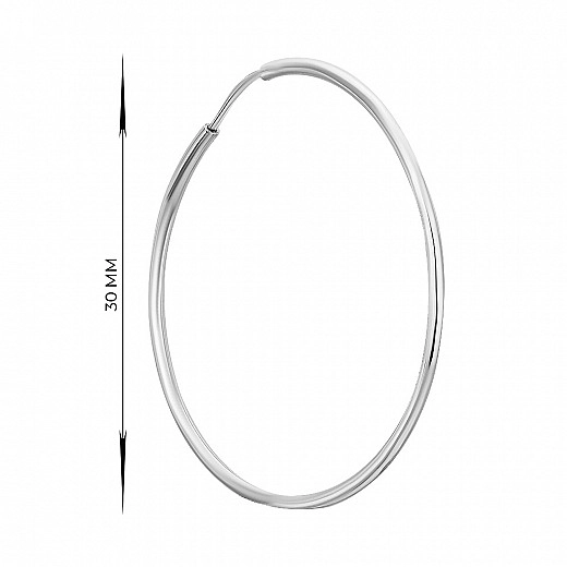 Auskarai - Kongo baltasis auksas