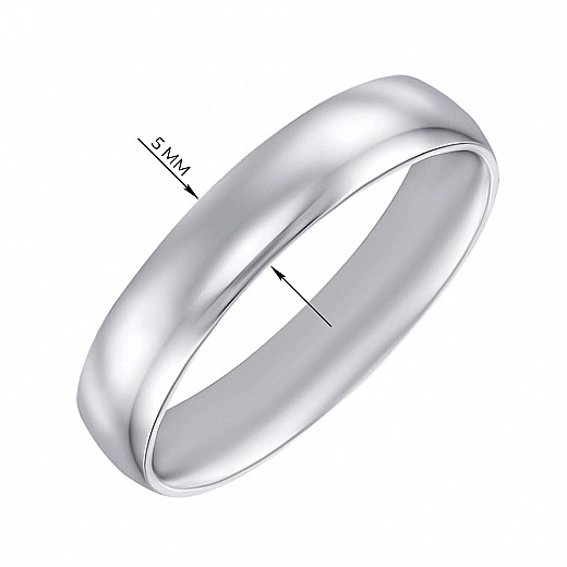 Auksinis vestuvinis žiedas