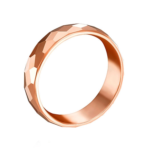 Auksinis vestuvinis žiedas