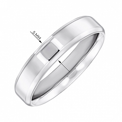 Auksinis vestuvinis žiedas