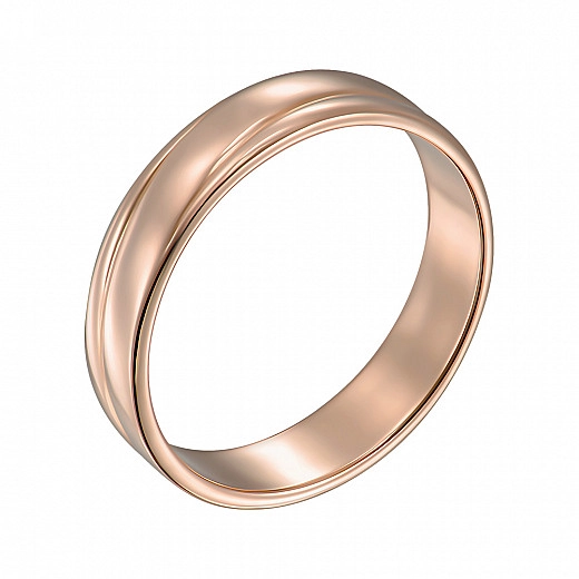 Auksinis vestuvinis žiedas